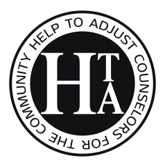 HelpToAdjust Logo