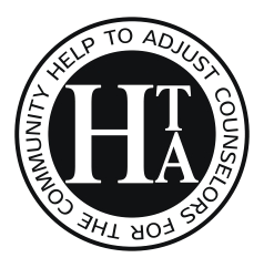 HelpToAdjust Logo